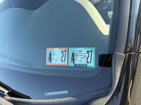 Used 2017 Honda Accord Sport Special Edition image 26