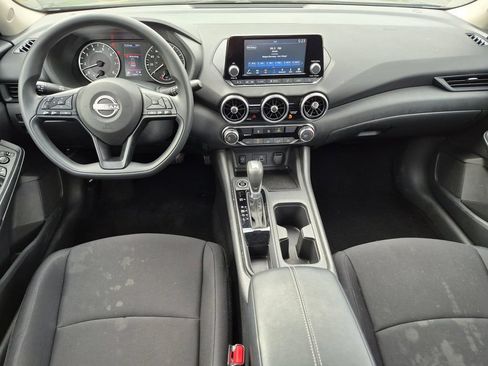 Used 2025 Nissan Sentra S FWD image 22