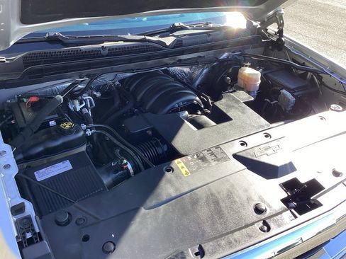 Used 2017 Chevrolet Silverado 1500 LT w/ LT Convenience Package image 16