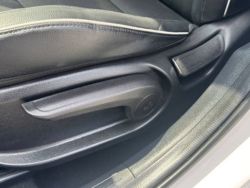 Used 2021 Kia Forte GT-Line FWD image 28