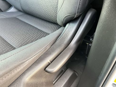 Used 2024 Chevrolet Silverado 2500 W/T w/ WT Convenience Package image 12