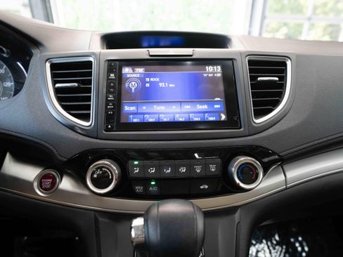 Used 2016 Honda CR-V EX image 17