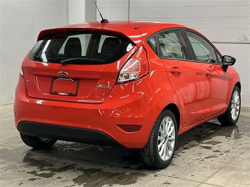 Used 2014 Ford Fiesta SE w/ Equipment Group 201A image 28