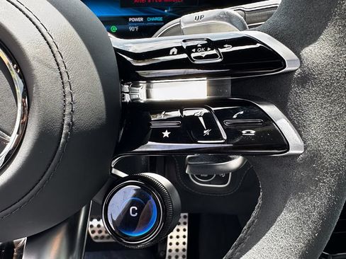 Certified 2025 Mercedes-Benz GLE 53 AMG 4MATIC Coupe image 29