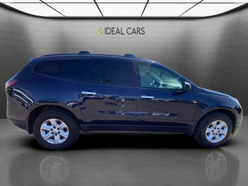 Used 2016 Chevrolet Traverse LS AWD/4WD image 6