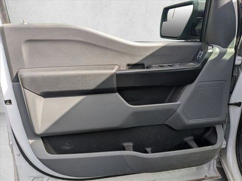 Used 2023 Ford F150 XL RWD image 11