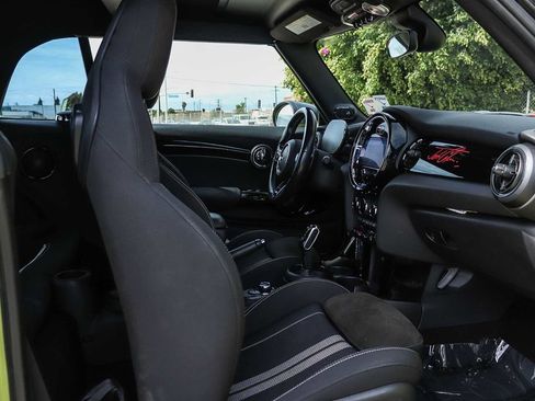 Used 2022 MINI Cooper John Cooper Works FWD image 26