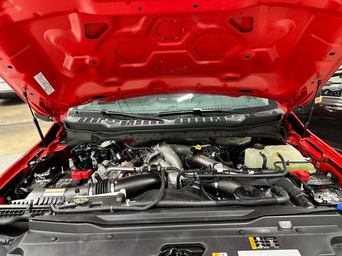 New 2026 Ford F250 XLT w/ XLT Premium Package AWD/4WD image 29