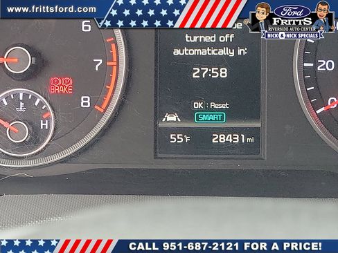 Used 2023 Kia K5 LXS image 2