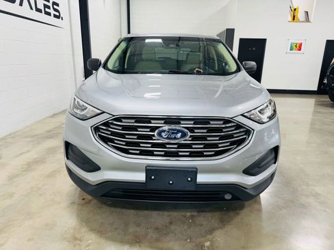 Used 2020 Ford Edge SE image 6