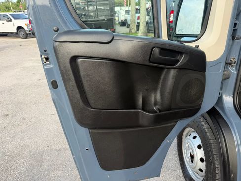 Used 2020 RAM ProMaster 3500 FWD image 10