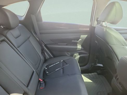 Used 2025 Hyundai Tucson SEL image 8
