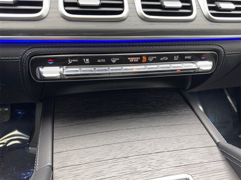 Used 2026 Mercedes-Benz GLE 350 4MATIC image 61