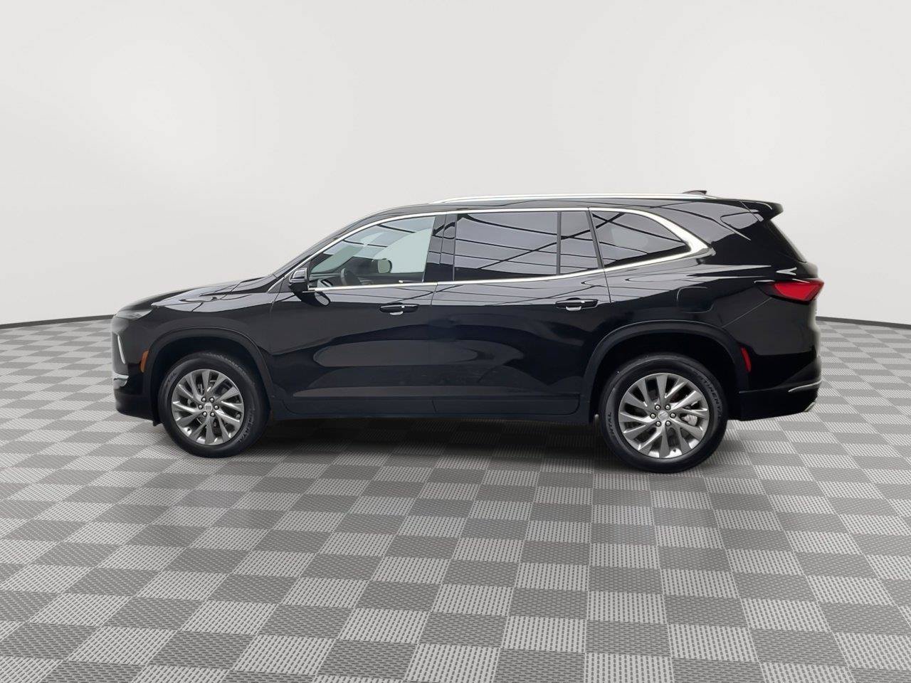 Used 2026 Buick Enclave Preferred w/ Power Package AWD/4WD image 40