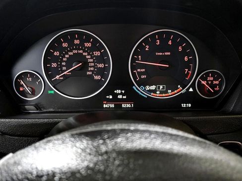 Used 2015 BMW 328i xDrive 328xi image 20