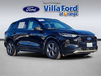 Certified 2023 Ford Escape ST-Line video 1