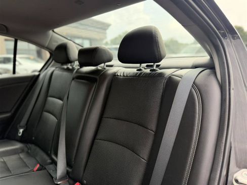 Used 2016 Honda Accord EX-L image 28