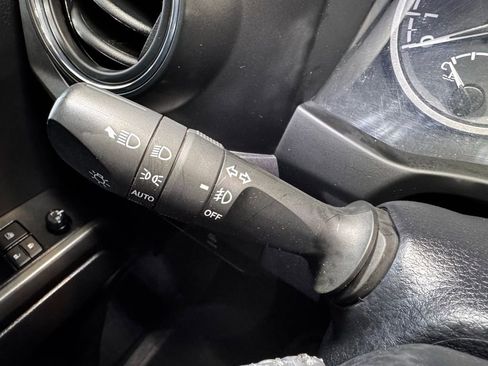 Used 2023 Toyota Tacoma TRD Sport w/ TRD Premium Sport Package image 28