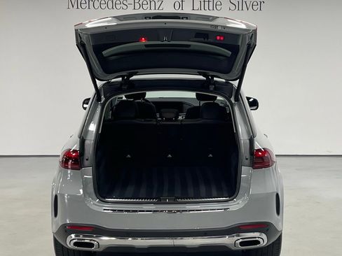 Certified 2024 Mercedes-Benz GLE 450e 4MATIC image 5