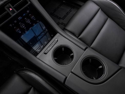 Used 2023 Porsche Taycan w/ Premium Package image 35