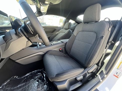 New 2026 Ford Mustang GT image 5