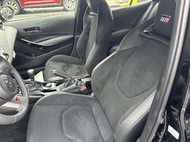 New 2026 Toyota Corolla GR w/ Styling Package (TMS) AWD/4WD image 21