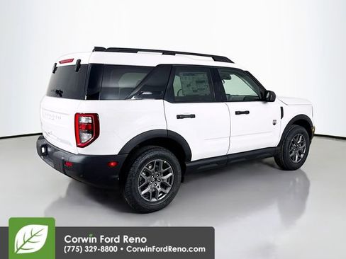 New 2026 Ford Bronco Sport Big Bend AWD/4WD image 7