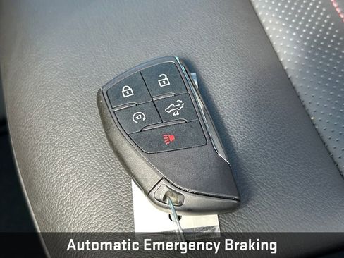 Certified 2026 GMC Sierra 2500 AT4X AWD/4WD image 22