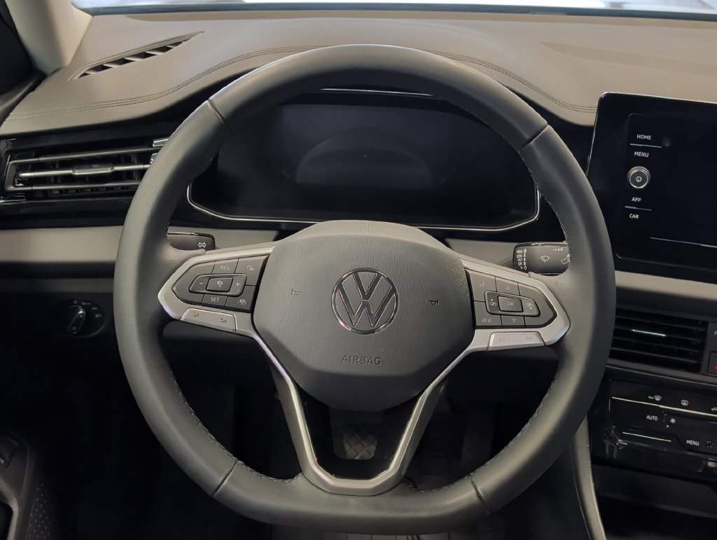 Used 2026 Volkswagen Jetta S FWD image 16
