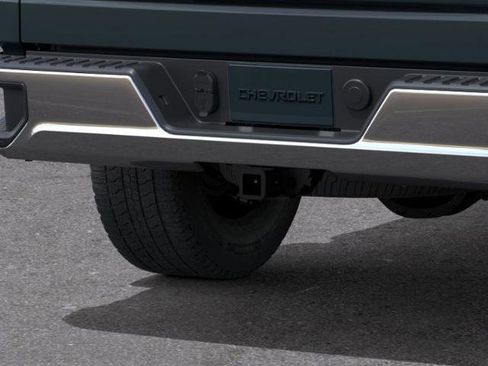 New 2026 Chevrolet Silverado 1500 LT image 38