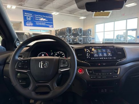 Certified 2026 Honda Ridgeline RTL image 11