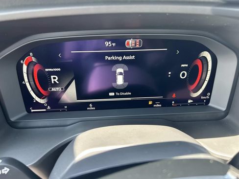 New 2026 Nissan Rogue Platinum w/ Platinum Premium Package AWD/4WD image 37