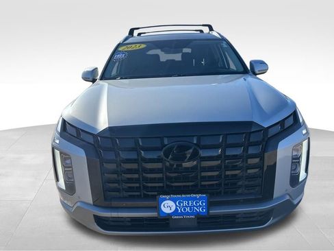 Used 2023 Hyundai Palisade Limited image 11