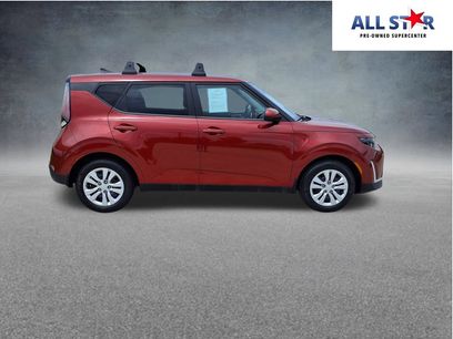 Used 2023 Kia Soul LX