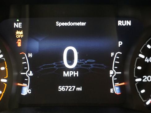 Certified 2022 Jeep Compass Altitude w/ Convenience Group image 42