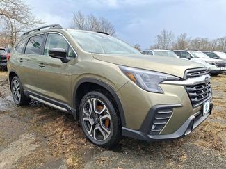 New 2026 Subaru Ascent Limited AWD/4WD video 2
