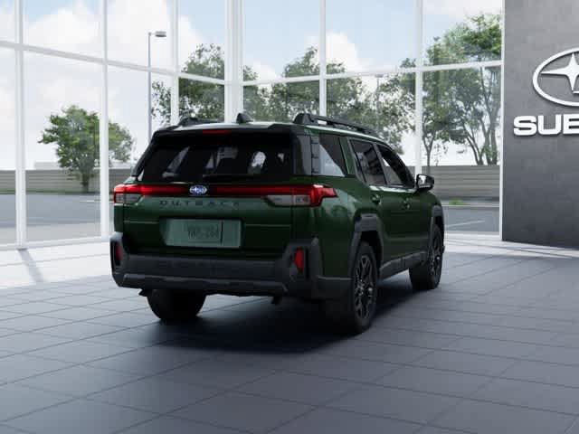 New 2026 Subaru Outback Limited XT AWD/4WD image 6