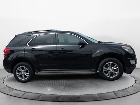 Used 2017 Chevrolet Equinox LT w/ Convenience Package FWD image 6