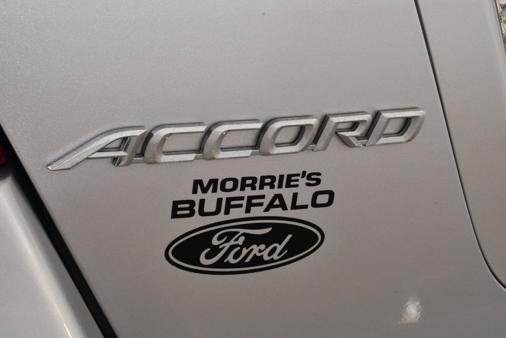 Used 2007 Honda Accord SE image 23