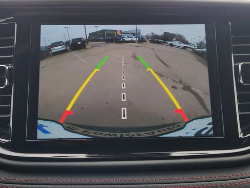 New 2026 Dodge Durango GT image 16