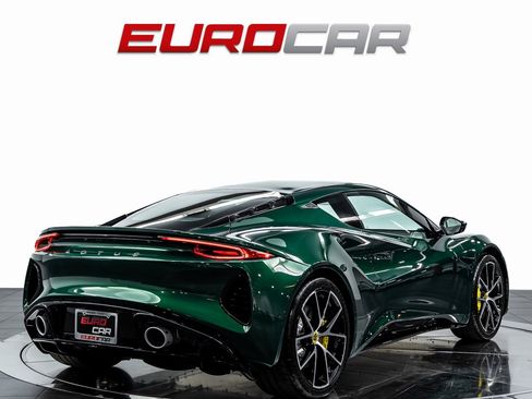 New 2026 Lotus Emira image 5