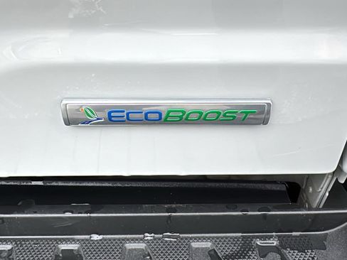 Used 2023 Ford F150 Lariat w/ Equipment Group 502A High AWD/4WD image 30
