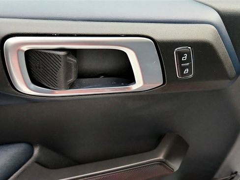 Used 2024 Ford Bronco Outer Banks w/ Sasquatch Package image 23