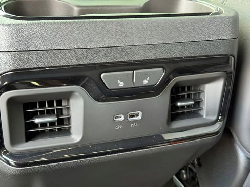 New 2026 GMC Sierra 2500 AT4X AWD/4WD image 15