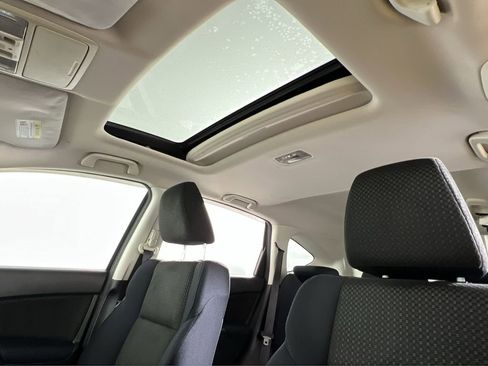 Used 2016 Honda CR-V EX image 14