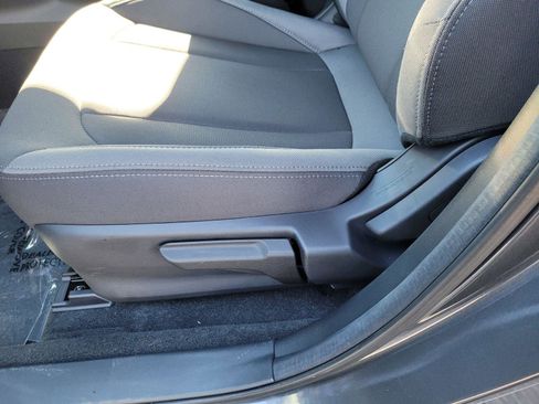 New 2026 Subaru Crosstrek 2.0i Premium image 16