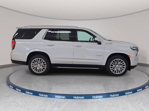 Used 2024 Chevrolet Tahoe High Country w/ Max Trailering Package AWD/4WD image 6