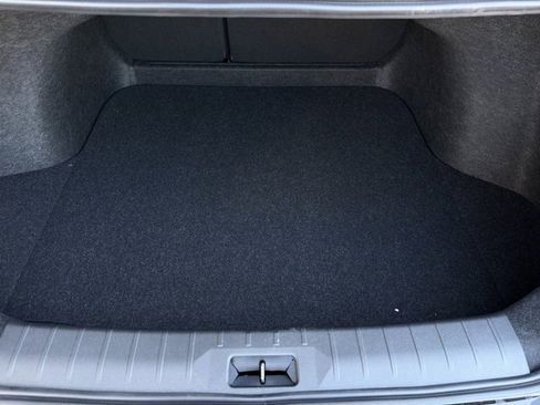 New 2026 Nissan Sentra SV w/ Floor Mat Package image 9