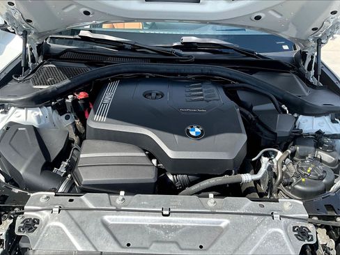 Used 2023 BMW 330i xDrive Sedan w/ Premium Package AWD/4WD image 30