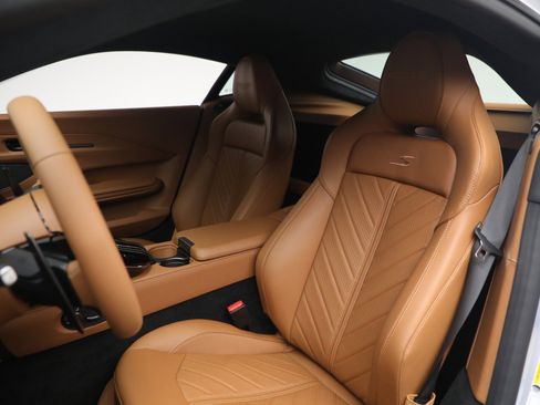 New 2026 Aston Martin V8 Vantage S RWD image 16